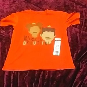 Kids t shirt size small